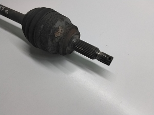 Mitsubishi ASX (2010–2026) Front drive shaft and its parts 3817A166 - 4
