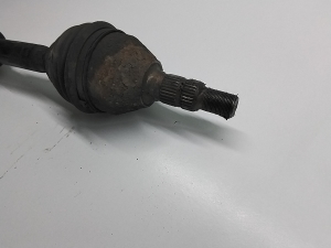 Saab 9-3 (2002–2014) Front drive shaft and its parts 12778059 - 2