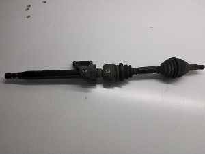 Front drive shaft and its parts - 12778059