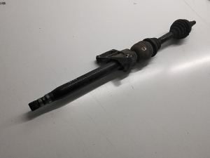 Saab 9-3 (2002–2014) Front drive shaft and its parts 12778059 - 4