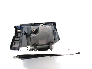 NISSAN Leaf II (2017–2026) Glove box 685203NL1B - 2