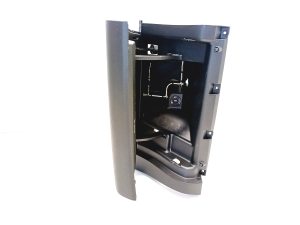 NISSAN Leaf II (2017–2026) Glove box 685203NL1B - 4