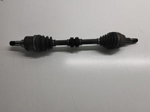 Front drive shaft and its parts - 1762790