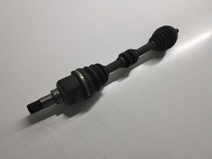 Ford Focus (2011–2018) Front drive shaft and its parts 1762790 - 2