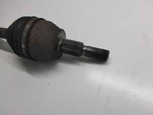 Ford Focus (2011–2018) Front drive shaft and its parts 1762790 - 3