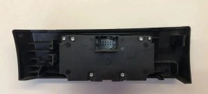 BMW 5 SERIES E60 (2003–2010) Headlight switch 6953735 - 3