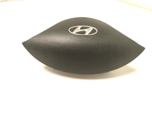 Hyundai i30 (2011–2017) Steering wheel airbag 56900A6000 - 4