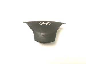 Hyundai i30 (2011–2017) Steering wheel airbag 56900A6000 - 5