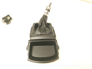 Hyundai i30 (2011–2017) Garniture de levier de vitesses - 2