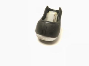 Hyundai i30 (2011–2017) Garniture de levier de vitesses - 8