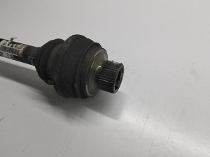AUDI Q5 (2008–2017) Tagumine veovõll ja selle osad 8RO501203C - 2