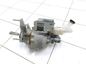   Brake booster  - A9A000BK2 