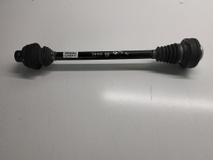 Cardan arrière et ses pièces - 8R0501203C