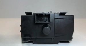 BMW 1 SERIES E81 (2007–2012) Headlight switch 693279303 - 2