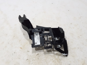 Rear bumper bracket - A1678801001