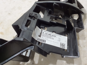 Mercedes Benz GLS 167 (2019–2026) Rear bumper bracket A1678801001 - 4