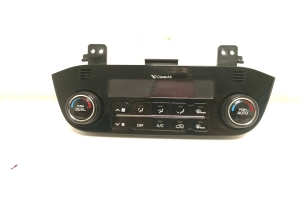  Heater control panel  - 972503U600 