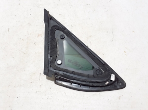 Ford Mustang Mach-E Mach-E (2020–2026) Seitenscheibe hinten (Karosserie) LJ8BR297B00AC - 3