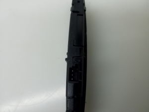 Mercedes Benz C-Class 204 (2007–2014) Parkimissüsteemi ekraan A2045420523 - 3