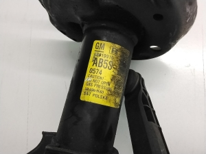 Opel Zafira C (2011–2026) Eesmine amort ja selle komponendid 522953660 - 2