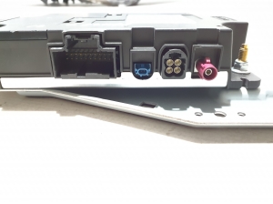 Ford Mustang Mach-E Mach-E (2020–2026) Control unit LJ8T14H076CAM - 2