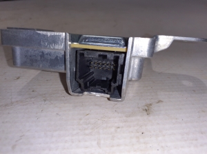 Ford Mustang Mach-E Mach-E (2020–2026) Control unit LJ8T14G113BB - 3