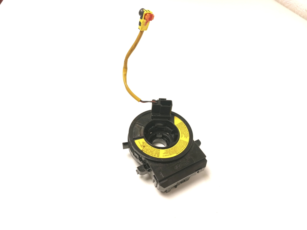 Kia Sportage (2010–2016) Wickelfeder (Schleifring) 934903R110 Kia Sportage (2010–2016) Wickelfeder (Schleifring) 934903R110
