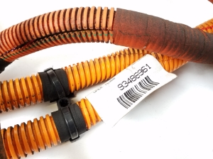Opel Corsa F (2019–2026) Battery charging cable 93486961 - 2