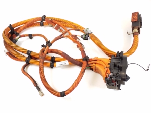 Battery charging cable - 93486961