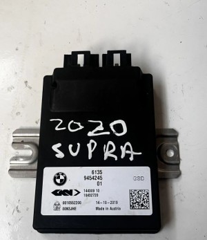 Control unit - 9454245