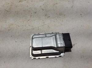   Calculateur moteur  - MJ9812A650VA 
