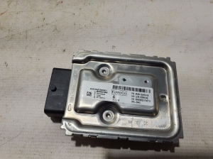 Ford Mustang Mach-E Mach-E (2020–2026) Calculateur moteur MJ9812A650VA - 2