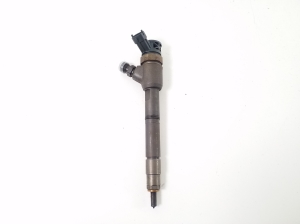 Honda CR-V (2012–2016) Injecteur de carburant 16450-RZ0-G01 - 2