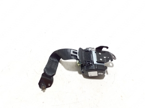   Sicherheitsgurt hinten  - LJ8BA611E51AB 