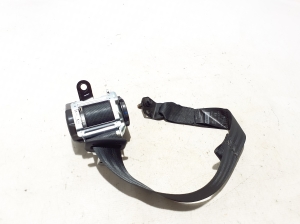   Sicherheitsgurt hinten  - LJ8BA611E50AB 