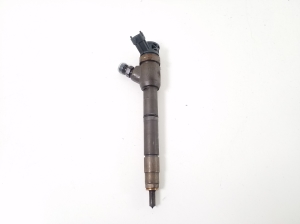 Injecteur de carburant - 16450-RZ0-G01