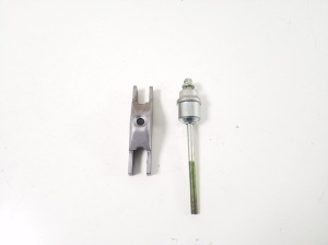   Einspritzdüsenhalter  - 16461-RZ0-G01 