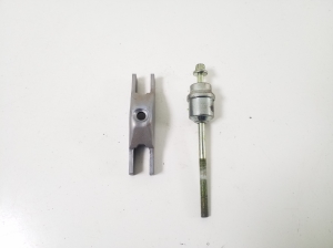   Support d’injecteur  - 16461-RZ0-G01 