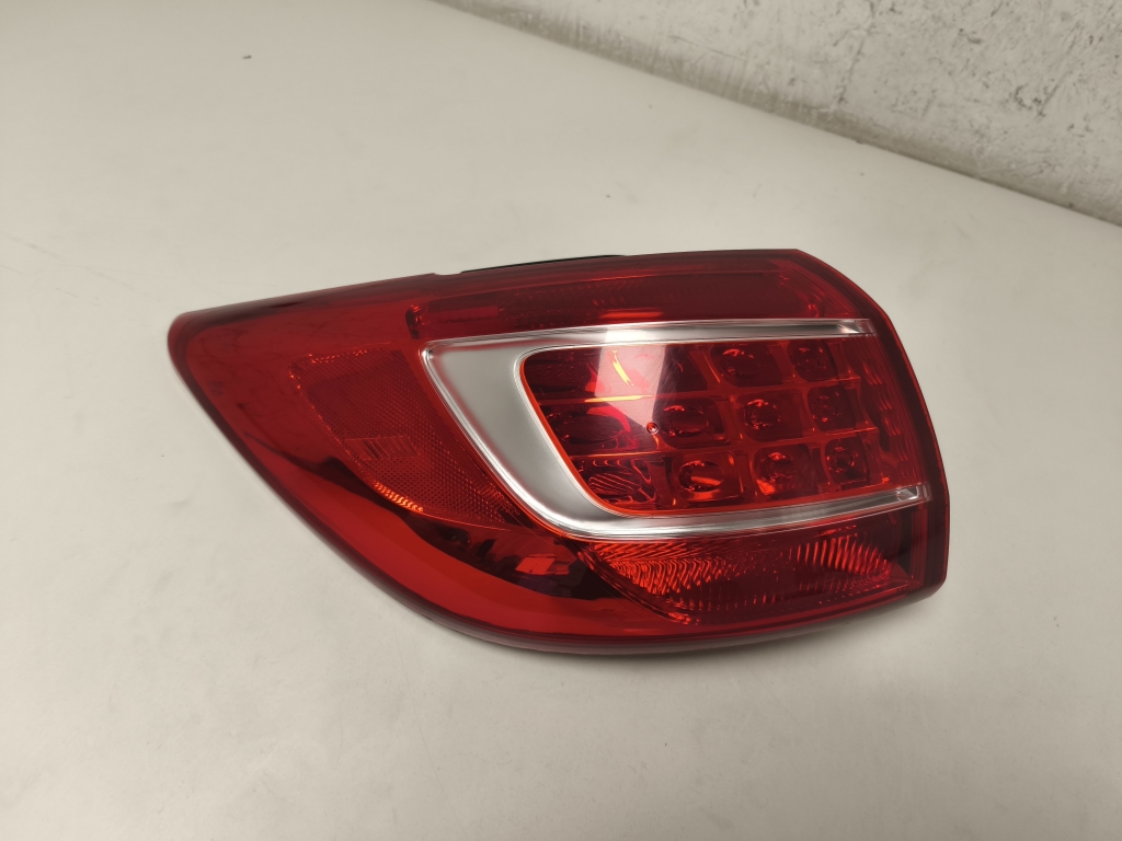 Kia Sportage (2010–2016) Eckleuchte hinten 924013W010