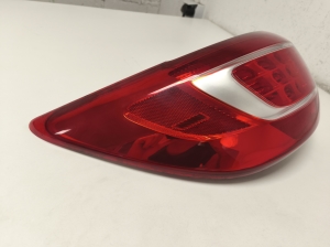 Kia Sportage (2010–2016) Eckleuchte hinten 924013W010 - 2