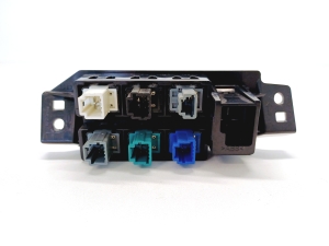 NISSAN Leaf II (2017–2026) Other switch 681RU5SH0A - 2