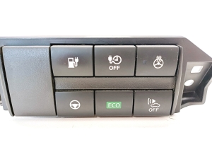 NISSAN Leaf II (2017–2026) Other switch 681RU5SH0A - 4