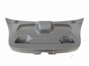   Trunk lid trim panel  - 98232025ZD 