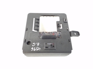 Opel Corsa F (2019–2026) Other bracket 9825051080 - 2