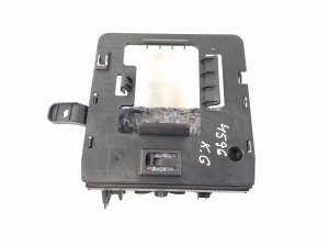 Opel Corsa F (2019–2026) Other bracket 9825051180 - 3