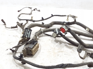 Ford Mustang Mach-E Mach-E (2020–2026) Faisceau de câbles LJ8T14B599EAC - 2