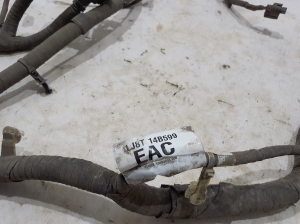 Ford Mustang Mach-E Mach-E (2020–2026) Faisceau de câbles LJ8T14B599EAC - 4