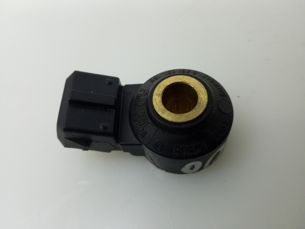 MERCEDES-BENZ GLK-Class X204 (2008-2015) Detonācijas Sensors A0041539028 20301733