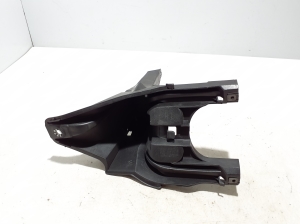 BMW X6 E71 (2008–2014) Scheinwerferhalter 7157983 - 2