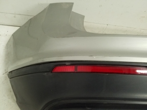 Volkswagen Tiguan (2017–2026) Heckstoßstange 5na807417 - 2